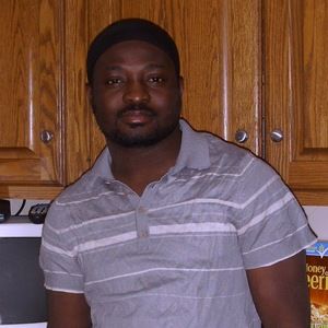 Meet your Posher, Kofi